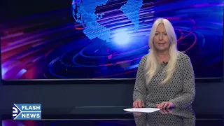 Telecittà News Flash 09/18/2026