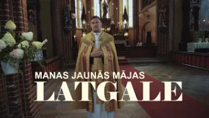 Manas jaunās mājas - Latgale S3E6