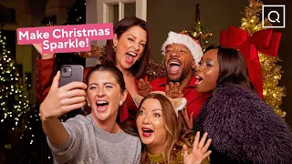 Christmas 2026 | Host with the Most festive gift inspiration  | QVC UK