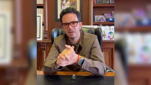 Confirma gobierno de Zacatecas bloqueos e incendios