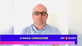 O nouă conducere