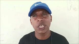 Promoting boxing in La Fe