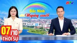 Morning News Bulletin 10/7 | Latest Daily News Update | BTV