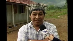City News 1999: Reflecting on Indigenous People's Day in José Boiteux