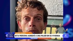 Man accused of assaulting a woman in Armenia released from custody