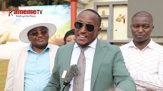 Ateti kuma Kiambu kuruta mawoni matiganite megii uruguria wa cama