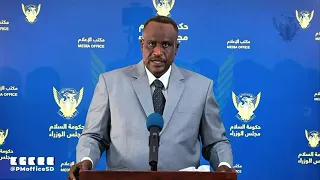 Statement on the protection of civilians in the city of El Obeid