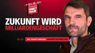 KI, Robotaxis, Humanoide: Welche Märkte wachsen als Nächstes?