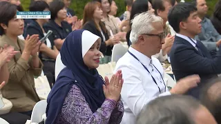 [People in Focus] Kim Hae-yong, Secretary General of the ASEAN-Korea Centre