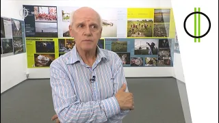 44. Magyar Sajtófotó Kiállítás