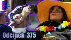 19+ | EPISODE 375