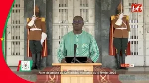 Lutte contre la corruption : des agents publics révoqués à la suite des révélations du KORAG