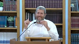 Find Joy in the Good Within You! - Parashat Ki Tavo | Growing from Life | Rabbi Yuval Meitelman