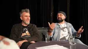 O75: BIG BROTHERS BAND