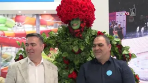 Prilog   RTV KV   Djurovic Sajam turizma u Srbiji odlicna prilika za razvoj