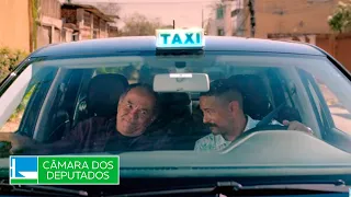 YourVoteMatters   Taxi