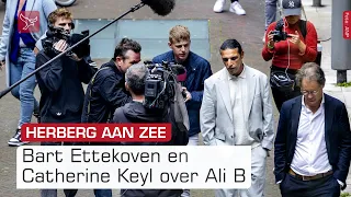 Mogelijke comeback van Ali B was 'naïef' | Omroep Flevoland
