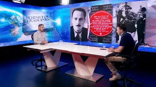 Behind the Headlines  Battle Against British Fascism 90 years on