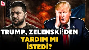 BİLGİ BEYAZ SARAY'DAN! ABD'de ne kadar mühimmatı kaldı? Trump köşeye sıkışmış! Serra Karaçam aktardı