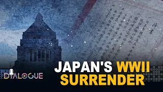 81 years after WWII: How Japan's wartime history is still shaping Asia today