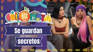Yina Calderón hizo SORPRESIVA REVELACIÓN sobre Mariana Zapata y Karola: “COMPARTIERON NOVIO”