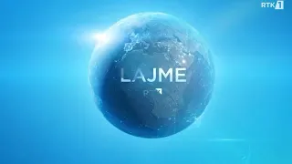 Lajme 15:00 11.07.2026