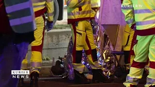 After Berlin attack: DSN sees no link to Islamists in Austria