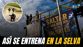 Southern Vanguard 2026: This was the multinational military training in the Peruvian jungle