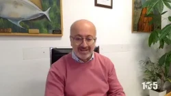 Maratea Traffic Update Cesare Albanese Oct 19
