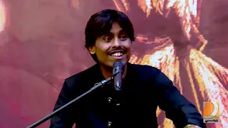 “Say One Thing, Beautiful” – Zawar Faqeer | Sindhi Song | Dharti TV Entertainment |