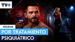 Álvaro Ballero confesses to taking medication due to jealousy