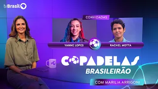 Copa Delas | Bahia's Wall: Goalkeeper Yanne ahead of the Brasileirão Semifinals
