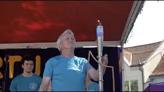 Námestie v pohybe
