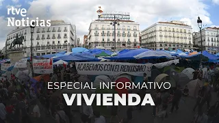 Informativo Especial Vivienda | RTVE Noticias