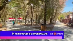 În plin proces de modernizare