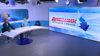 DNEVNIK ZAPADNE SRBIJE 29. 6. 2026.