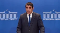 რა შეატყვეთ ჩვენს გუნდს, რომ რაიმე არეულობა ან სისუსტე შეიძლება იყოს?! - პაპუაშვილი