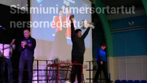 Timersortatut Ulluat, KNR 18.02.2026