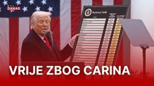 Trump ne priznaje poraz, 'u igri' je 175 milijardi dolara | RTL Danas