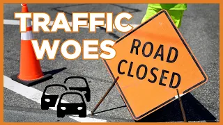 Why SR 51 drivers will see a longer commute for 7 weeks