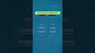 أسعار وثائق صناديق الاستثمار 1 يونيو