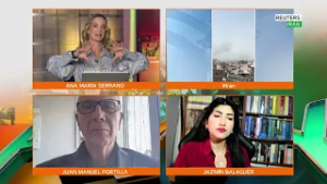 Hoy en el Mundo: Conflicto en Irán