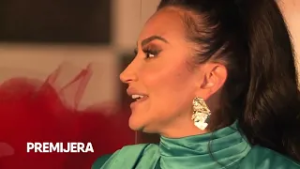 Emisija Premijera - Andreana Čekić, Odeon i Ivan G., Mladenović