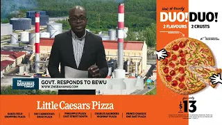 Government Responds To BEWU