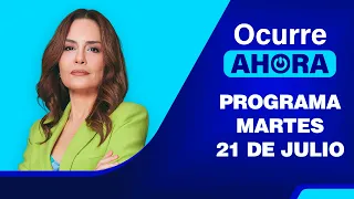 🔴 ALERTA POR ESTÉTICA ILEGAL Y PELIGRO CON TUBULARES EN ICA - OCURRE AHORA | 21/07/2026
