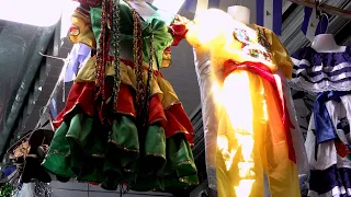 Independence Day celebrations boost sales by over 10% at the Oriental Market
