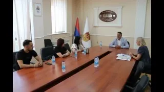 Derventa: Žunić potpisao start-up ugovore sa troje mladih preduzetnika - 28.7. 2026.