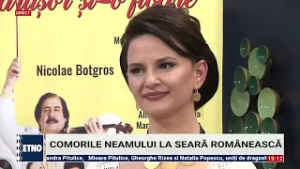 Seara Romaneasca 25 februarie 2026