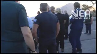 ΟΙ ΕΝΤΟΛΕΣ ΕΚΚΕΝΩΣΗΣ ΤΟ 112 ΚΑΙ ΟΙ ΔΙΑΣΩΣΕΙΣ ΕΝ ΠΛΩ