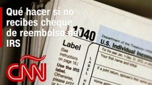 Cambios y recordatorios al presentar la declaración de impuestos en EE.UU.